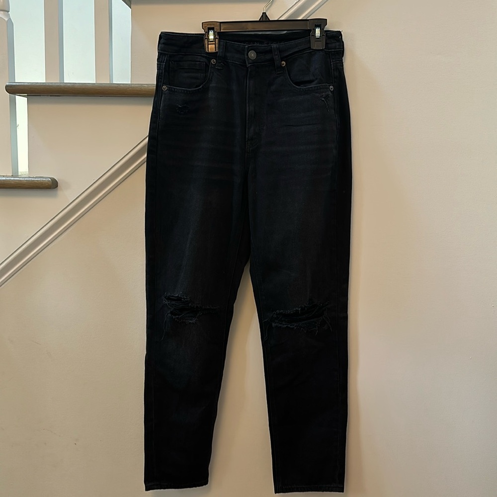 American Eagle Mom Jean Women’s size 6